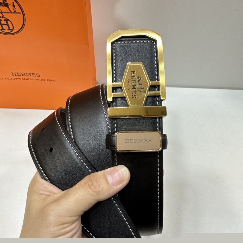 H**mes belts